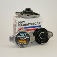 Крышка радиатора HKT* C-12D (0.9 kg/cm2)