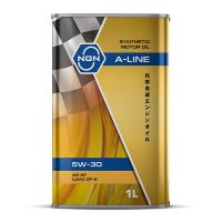 Масло синт. 5W-30 A-Line SP/ILSAC GF-6 V182575116 * NGN (1л.) Масло синт. 5W-30 A-Line SP/ILSAC GF-6 V182575116 * NGN (1л.)