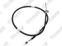 Трос ручника TG-HDC041 * Ti•GUAR Трос ручника TG-HDC041 * Ti•GUAR