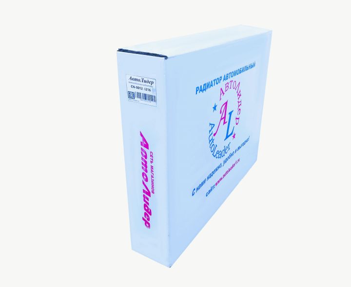 Радиатор CN-0012-1216