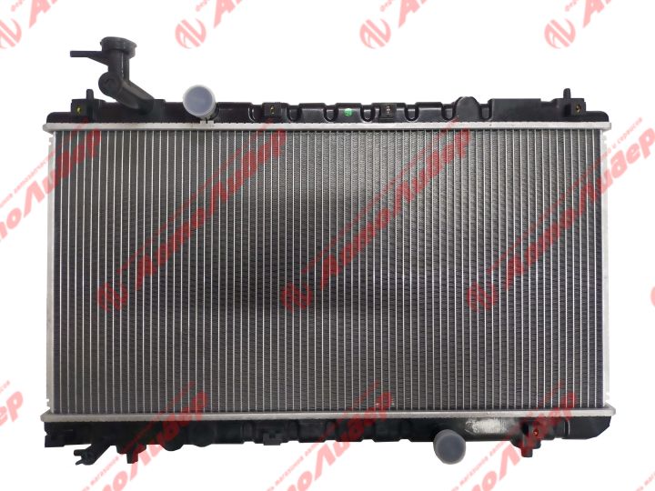 Радиатор CN-0012-1216